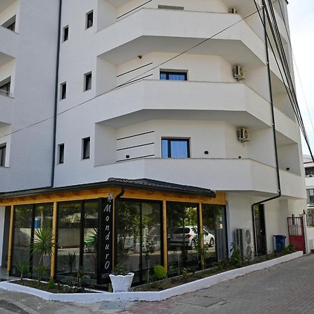 Monduro Hotel ドゥラス エクステリア 写真
