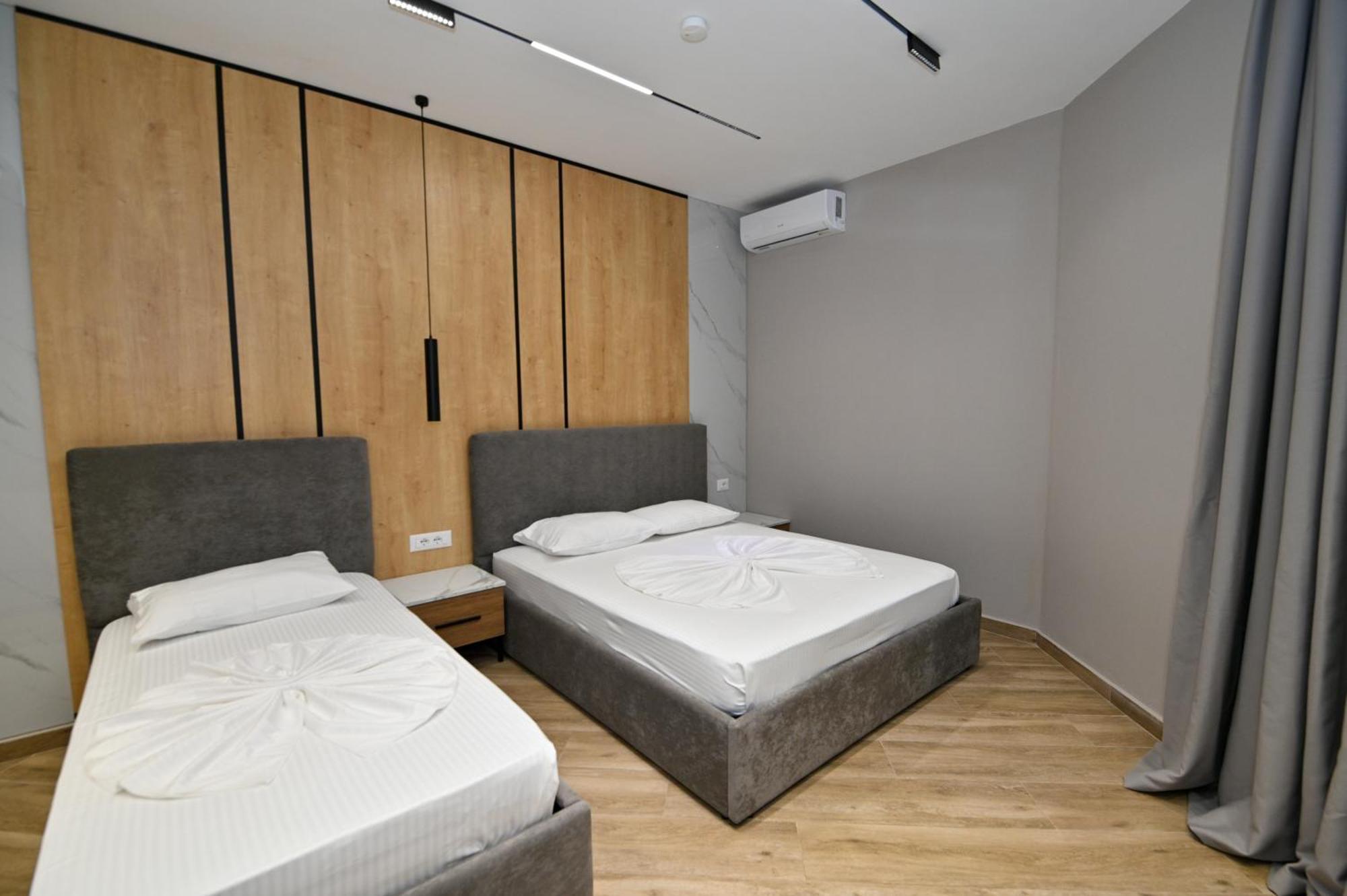 Monduro Hotel ドゥラス 部屋 写真