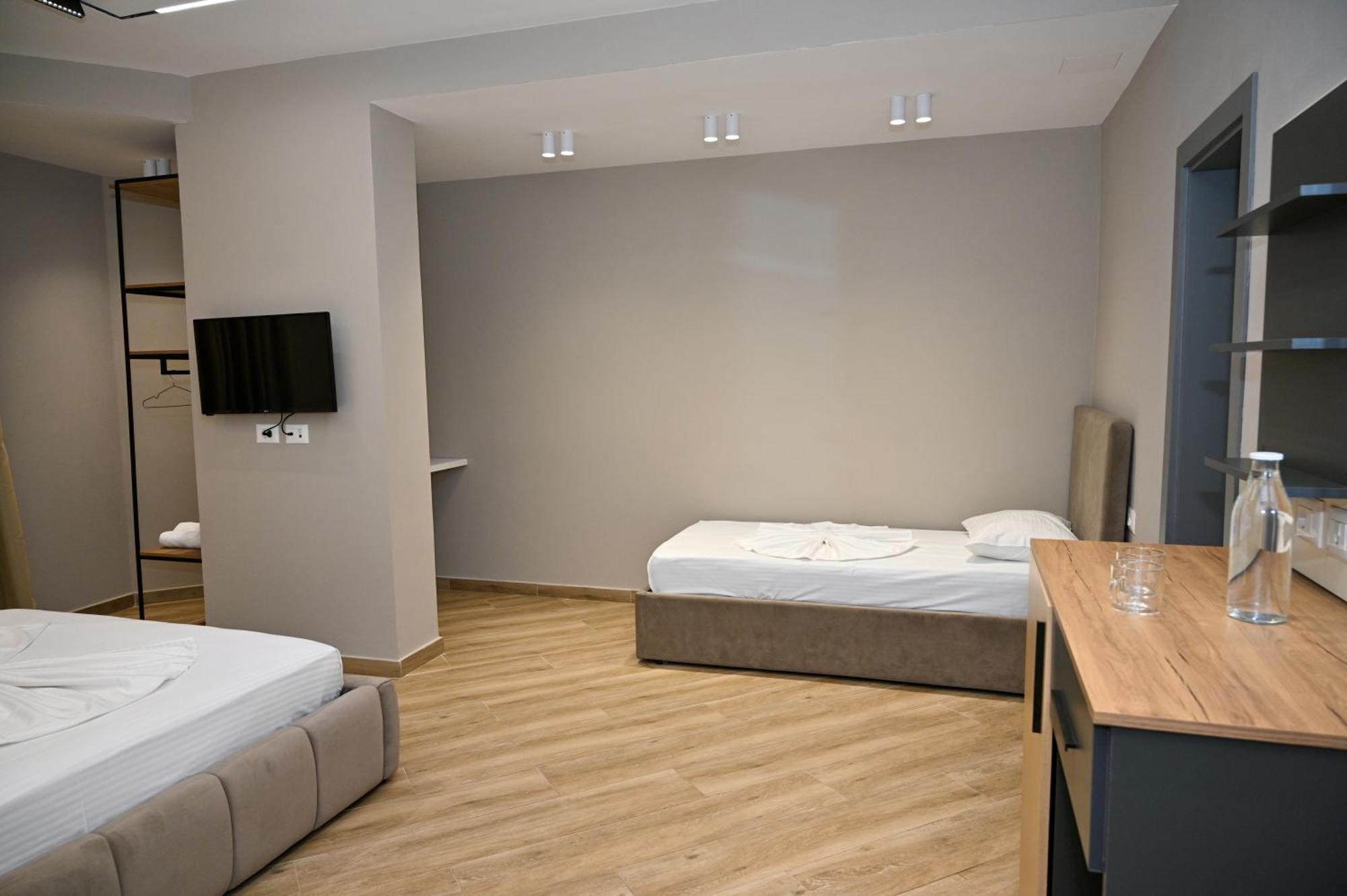 Monduro Hotel ドゥラス 部屋 写真