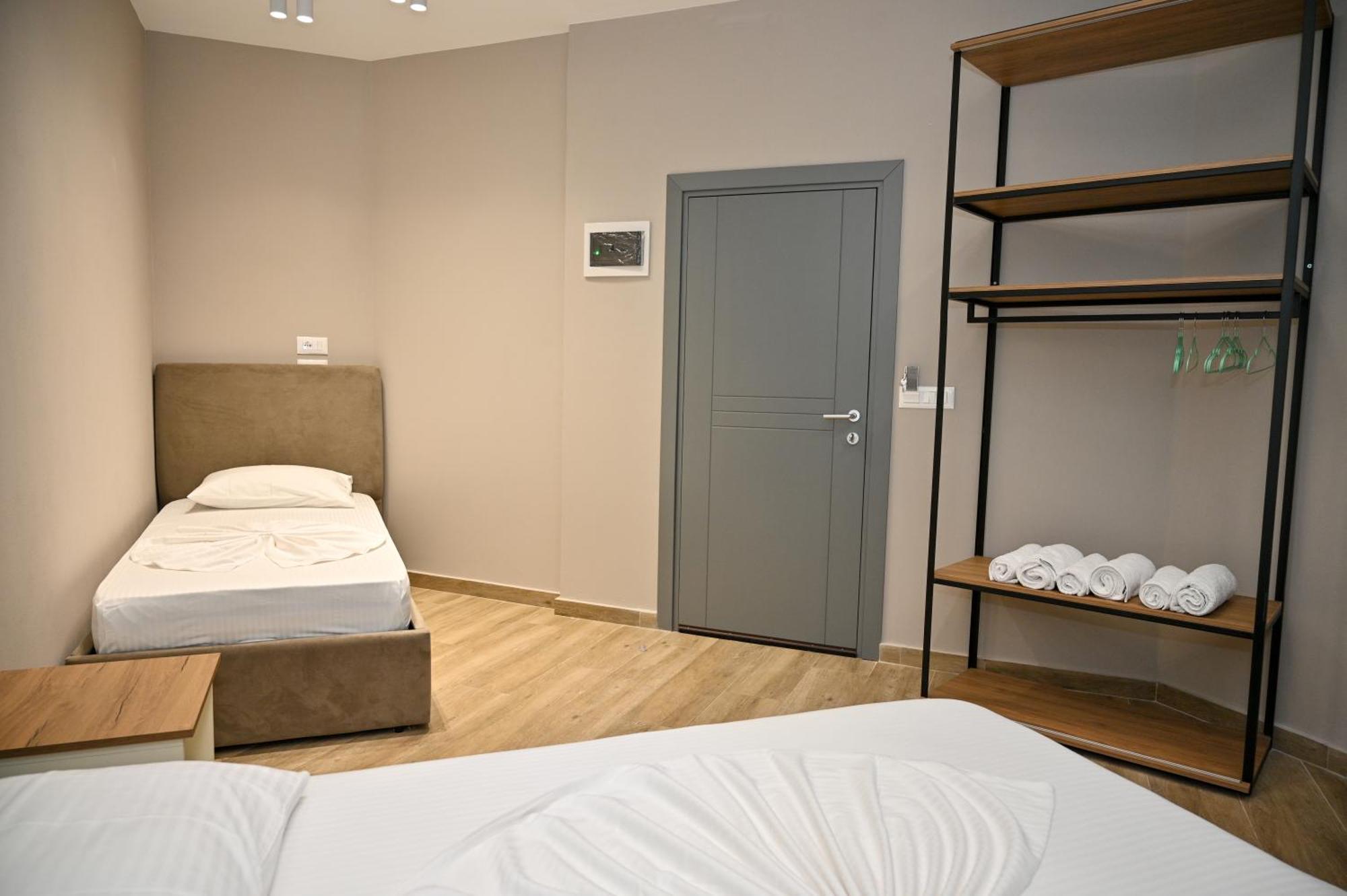Monduro Hotel ドゥラス 部屋 写真