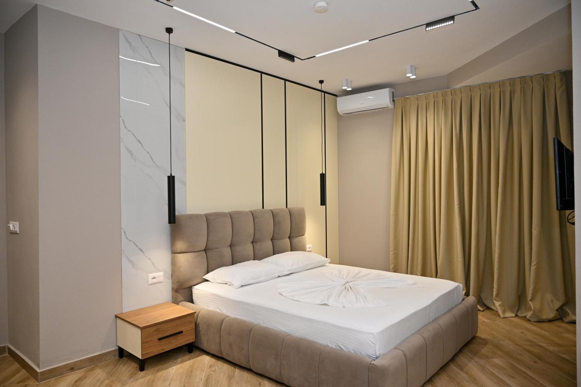Monduro Hotel ドゥラス 部屋 写真