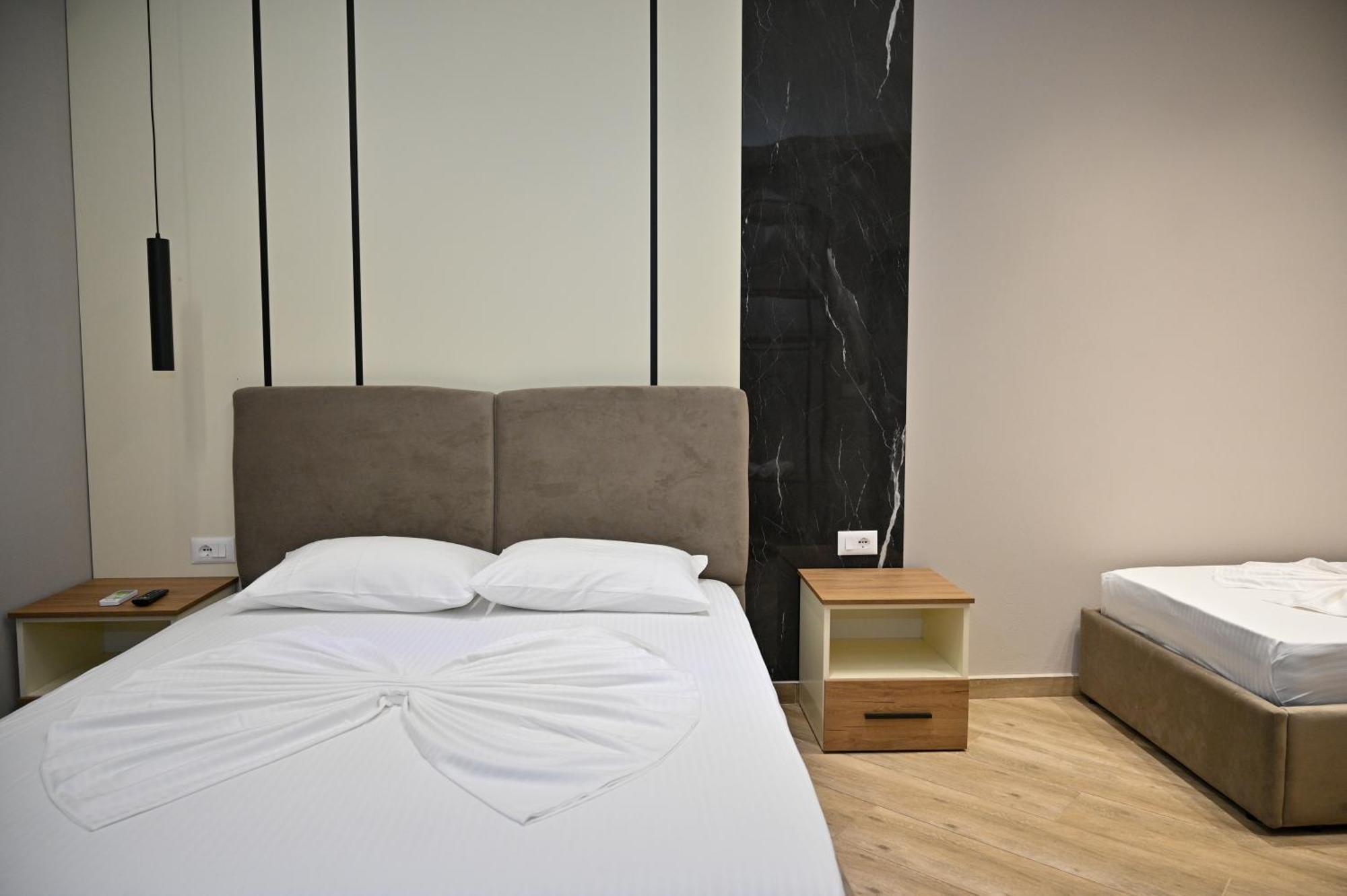 Monduro Hotel ドゥラス 部屋 写真