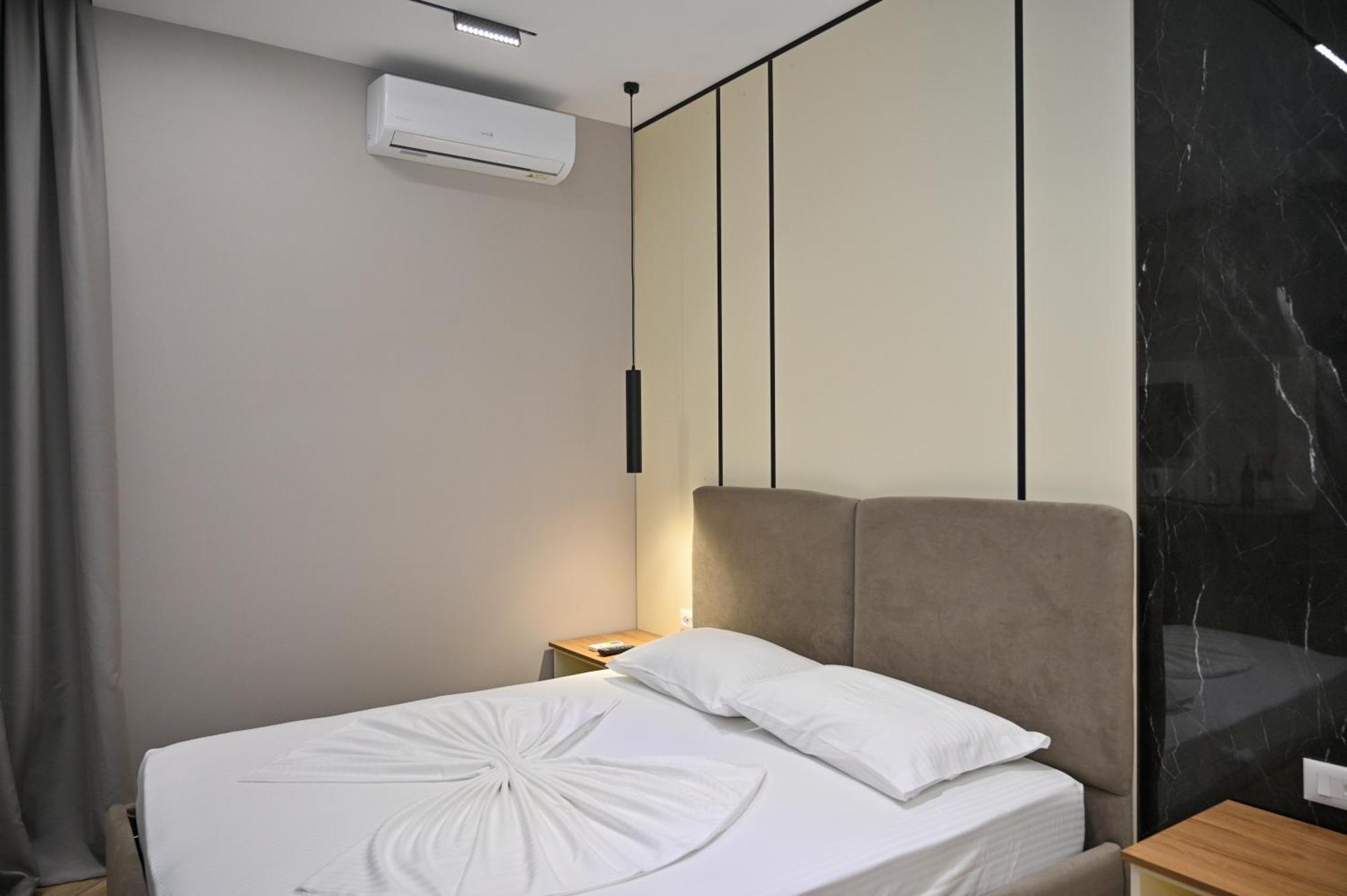 Monduro Hotel ドゥラス 部屋 写真