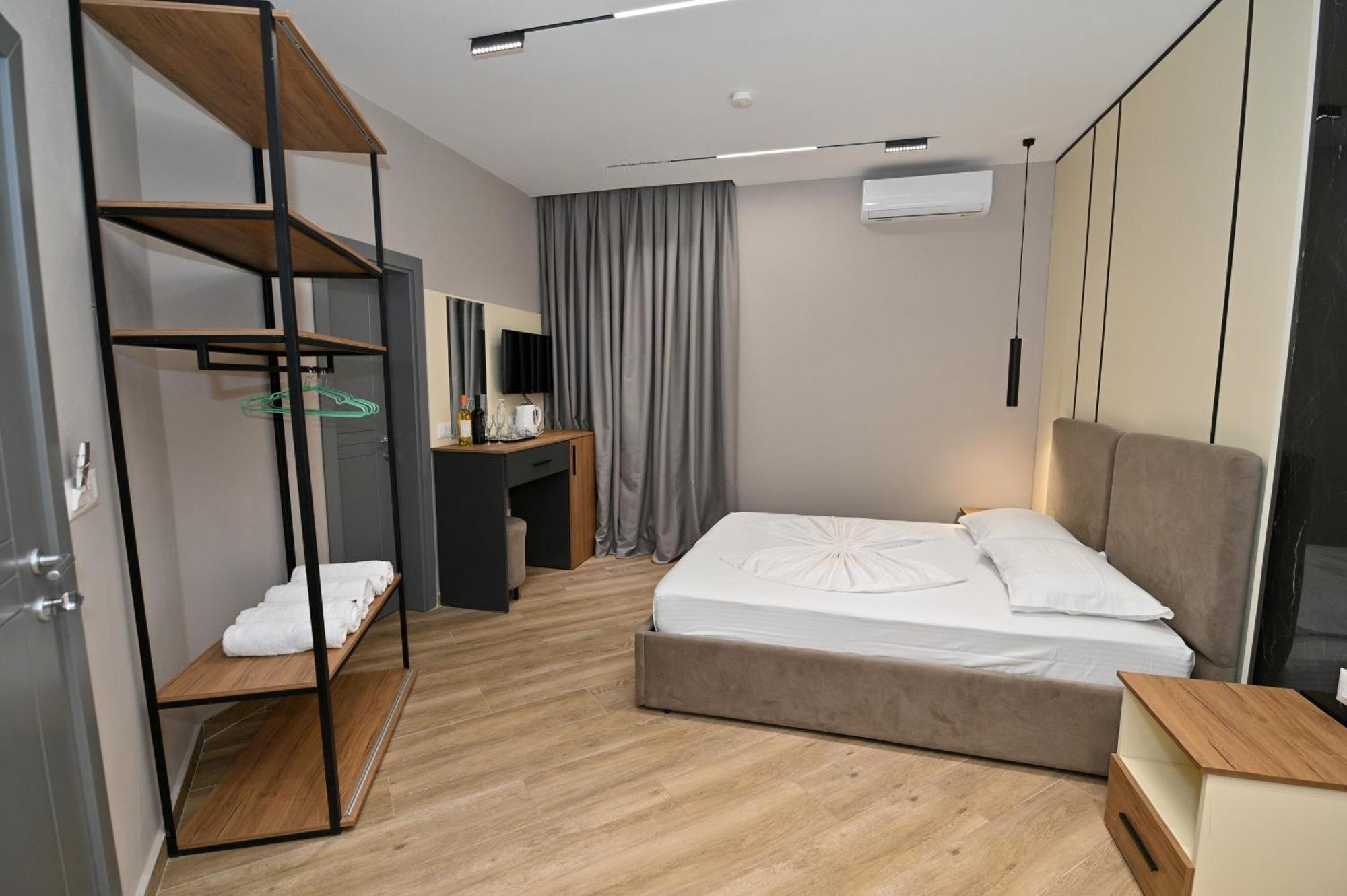 Monduro Hotel ドゥラス 部屋 写真