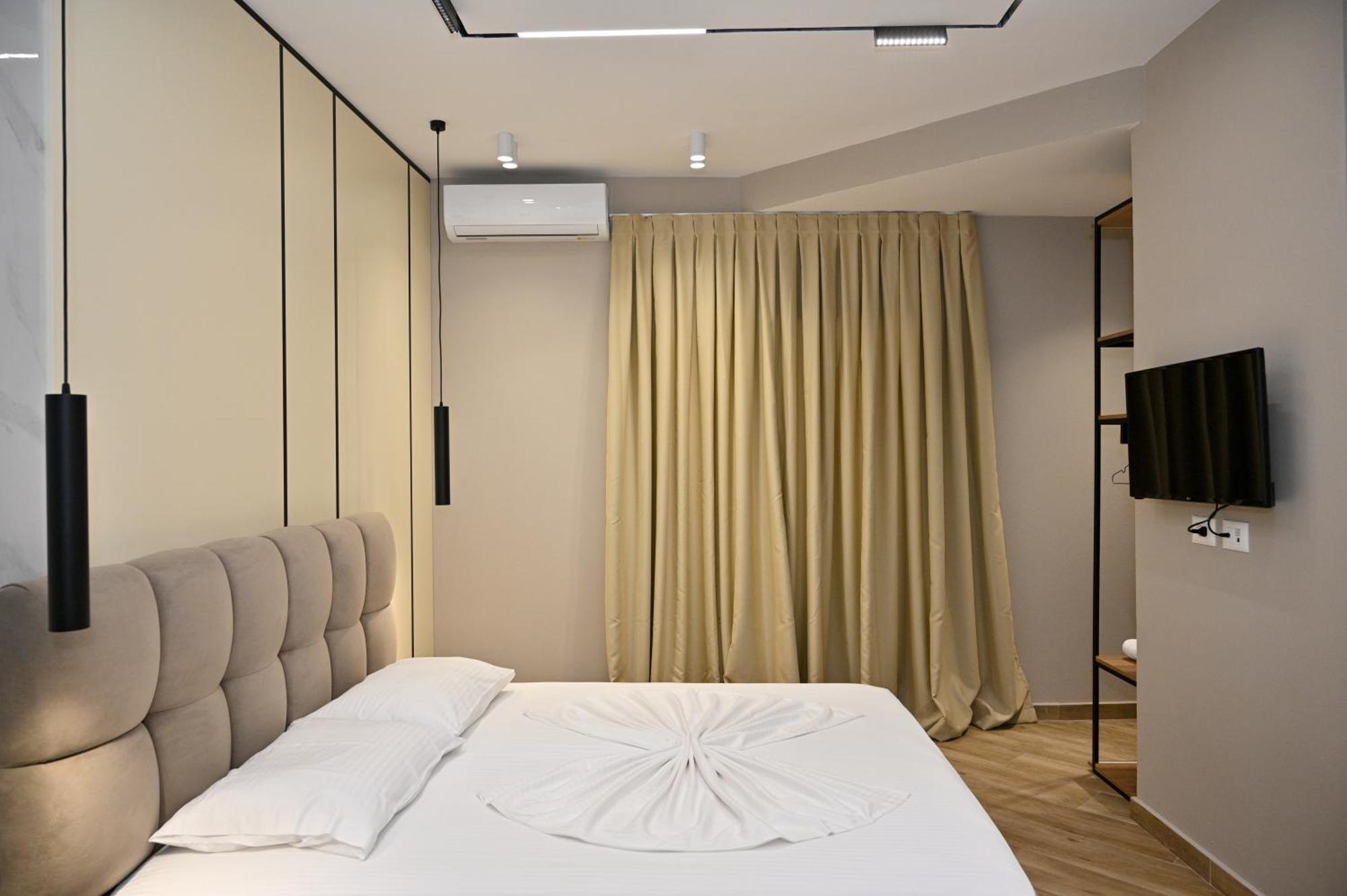 Monduro Hotel ドゥラス 部屋 写真