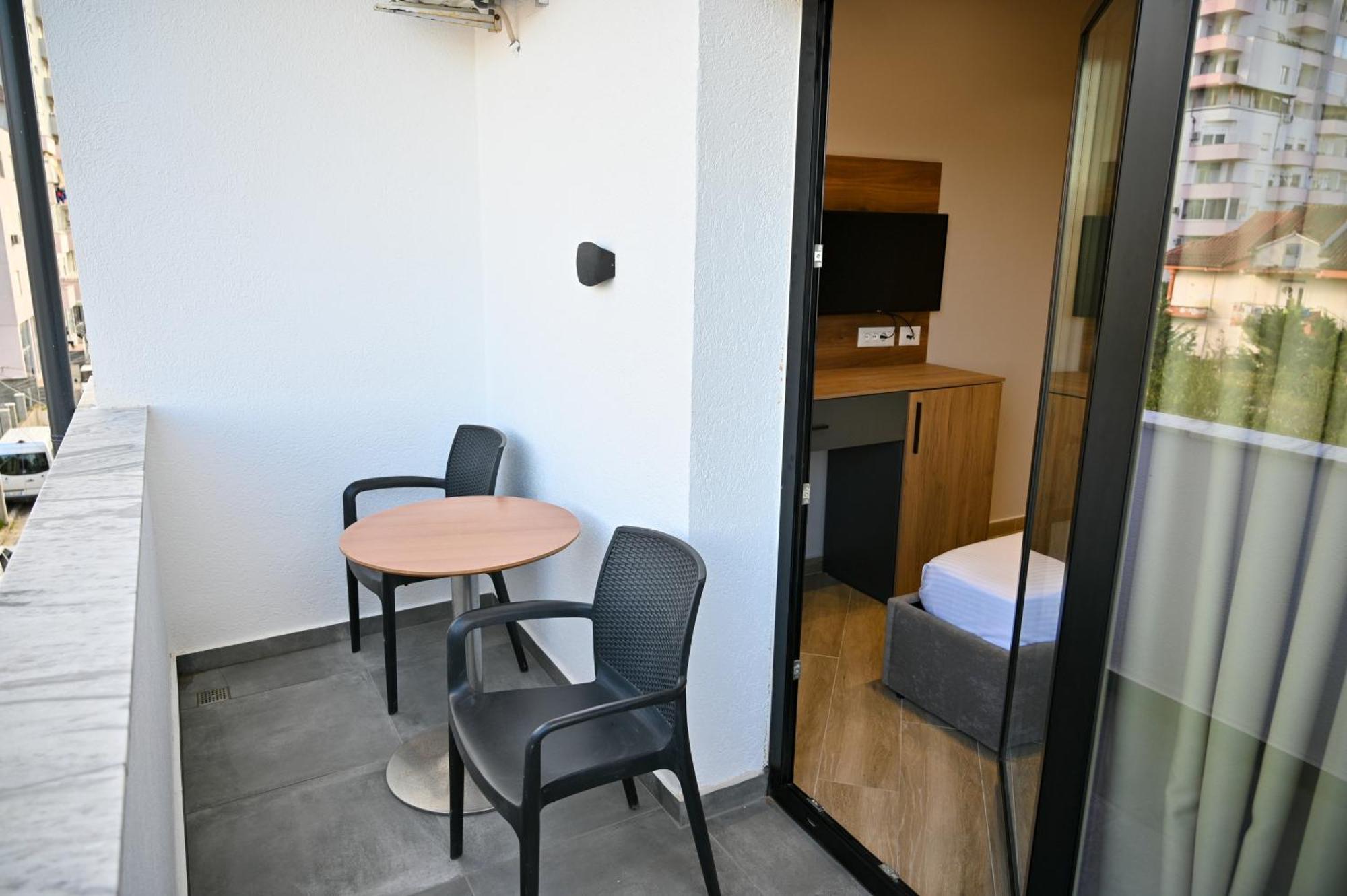 Monduro Hotel ドゥラス 部屋 写真