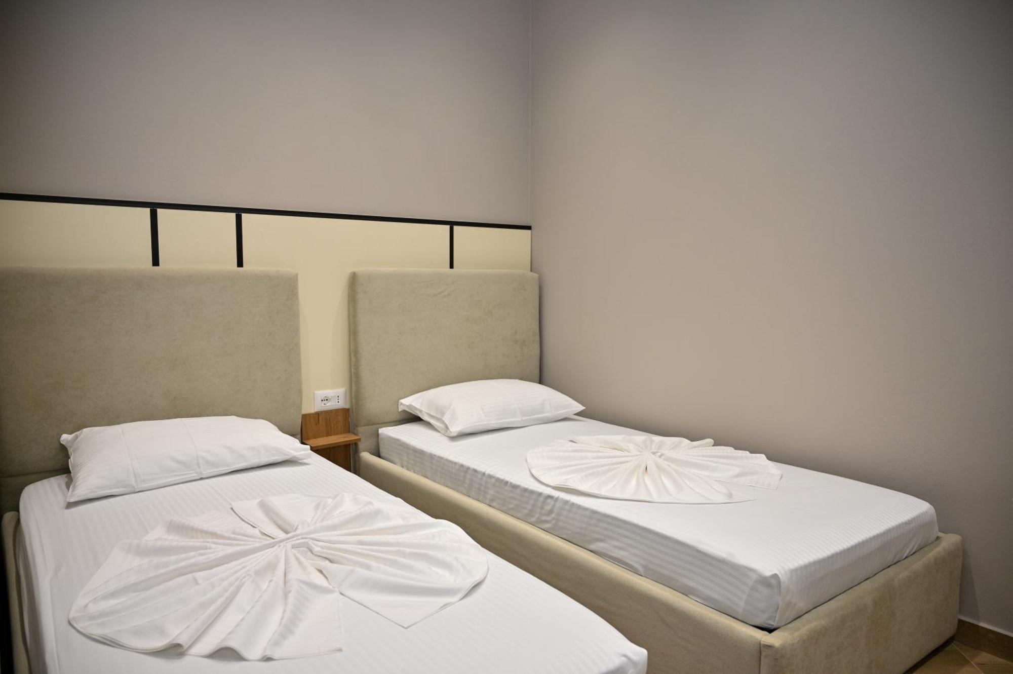 Monduro Hotel ドゥラス 部屋 写真